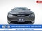 2016 Chrysler 200 C