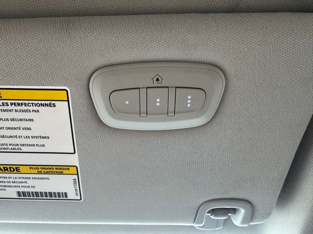 2023 Jeep Cherokee Altitude