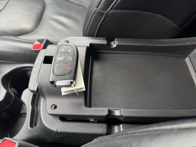 2023 Jeep Cherokee Altitude