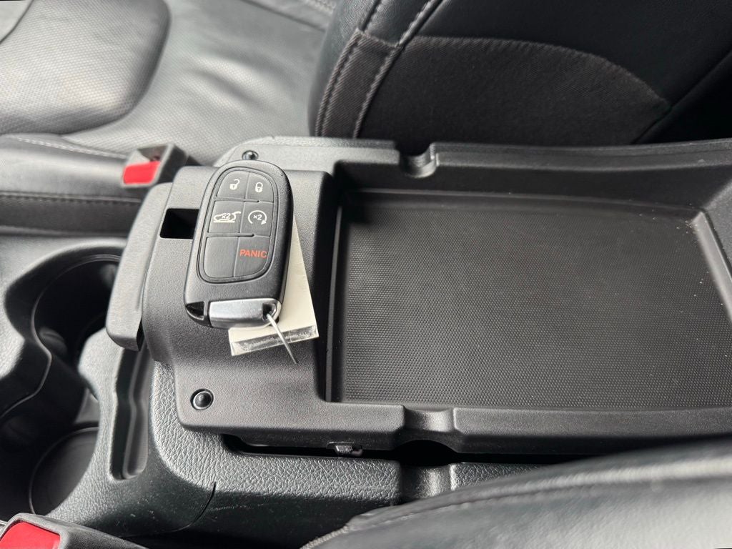 2023 Jeep Cherokee Altitude