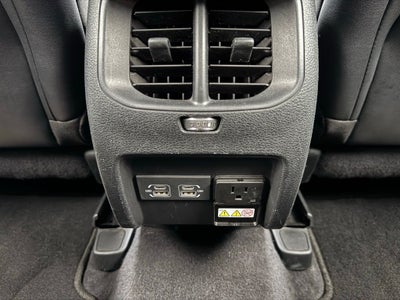 2023 Jeep Cherokee Altitude