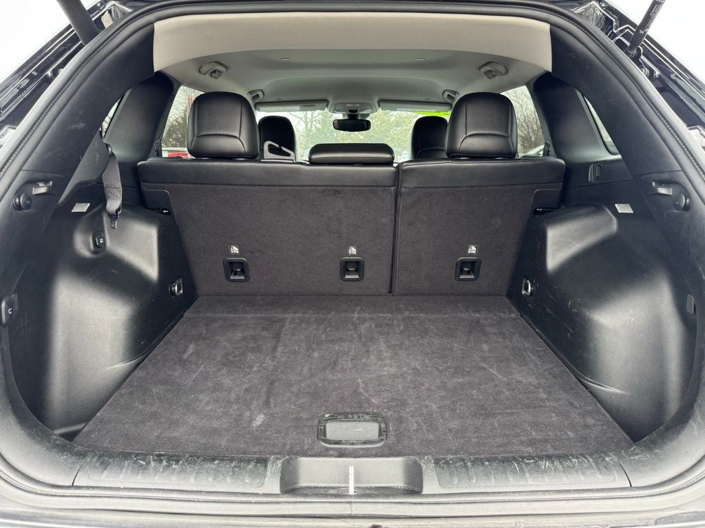 2023 Jeep Cherokee Altitude