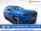 2023 Jeep Cherokee Altitude