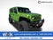 2025 Jeep Wrangler Willys - Rocky Ridge XP