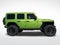 2025 Jeep Wrangler Willys - Rocky Ridge XP