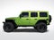 2025 Jeep Wrangler Willys - Rocky Ridge XP