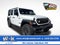 2024 Jeep Wrangler Sport RHD Right Hand Drive