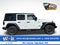 2024 Jeep Wrangler Sport RHD Right Hand Drive