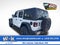 2024 Jeep Wrangler Sport RHD Right Hand Drive