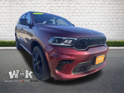 2023 Dodge Durango GT