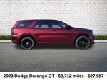 2023 Dodge Durango GT