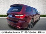 2023 Dodge Durango GT