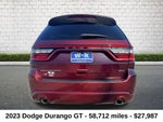 2023 Dodge Durango GT
