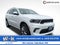 2022 Dodge Durango Citadel
