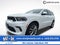 2022 Dodge Durango Citadel