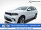 2022 Dodge Durango Citadel