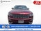 2020 Jeep Grand Cherokee Summit