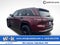 2024 Jeep Grand Cherokee Laredo X