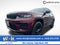 2024 Jeep Grand Cherokee Laredo X