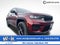 2024 Jeep Grand Cherokee Laredo X