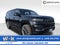 2024 Jeep Grand Wagoneer L Series II