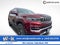 2022 Jeep Grand Wagoneer Series I
