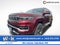 2022 Jeep Grand Wagoneer Series I