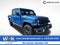 2024 Jeep Gladiator Sport S