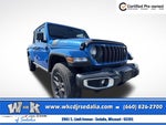 2024 Jeep Gladiator Sport S