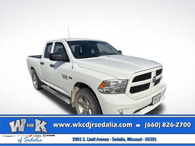 2013 RAM 1500 Express