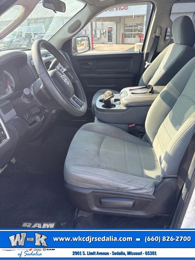 2013 RAM 1500 Express