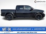 2019 RAM 1500 Classic Big Horn