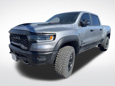 2025 RAM 1500 RHO