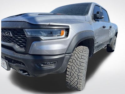 2025 RAM 1500 RHO