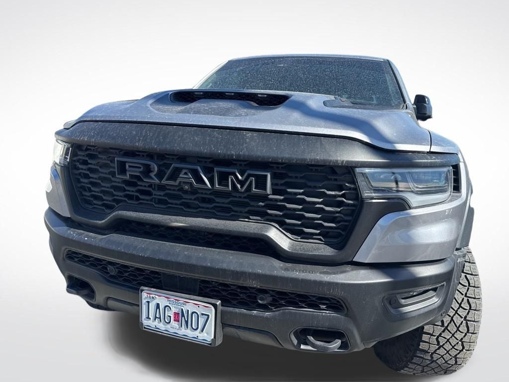 2025 RAM 1500 RHO