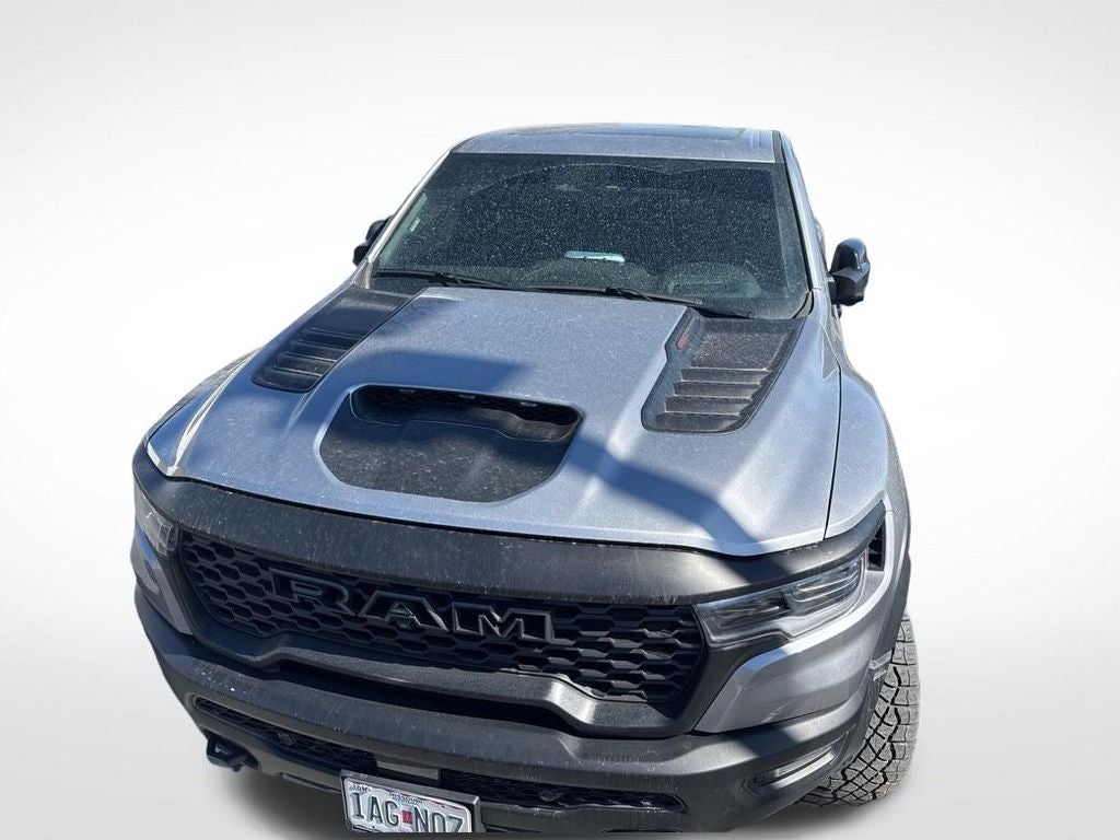 2025 RAM 1500 RHO