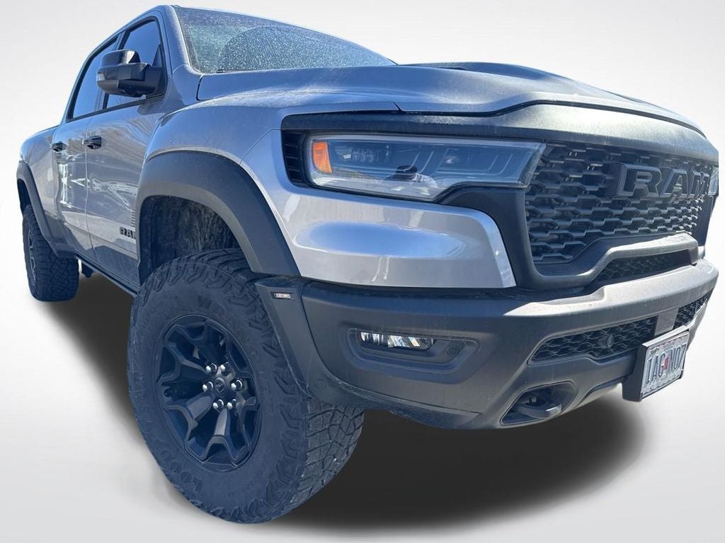 2025 RAM 1500 RHO