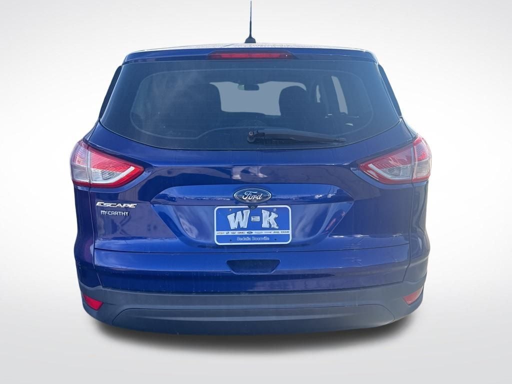 2015 Ford Escape S
