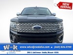 2019 Ford Expedition Max Platinum