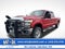 2015 Ford F-250SD XLT