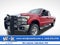 2015 Ford F-250SD XLT