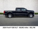 2024 Ford F-250SD XLT