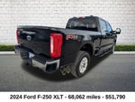 2024 Ford F-250SD XLT