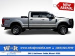 2022 Ford F-350SD Lariat