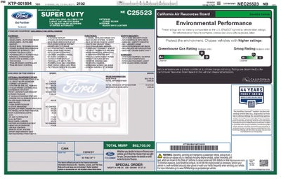 2022 Ford F-350SD Lariat
