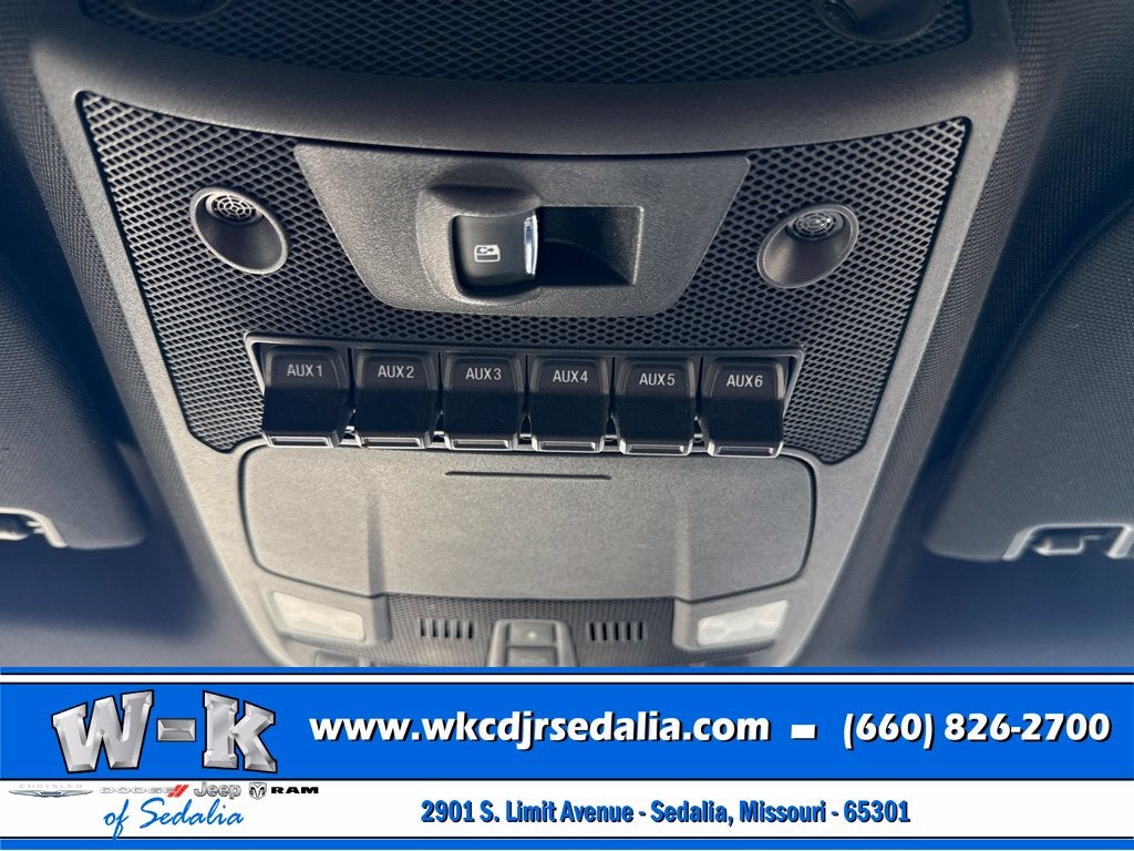 2022 Ford F-350SD Lariat