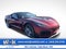 2015 Chevrolet Corvette Stingray Z51 3LT