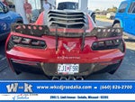 2015 Chevrolet Corvette Stingray Z51 3LT