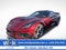2015 Chevrolet Corvette Stingray Z51 3LT