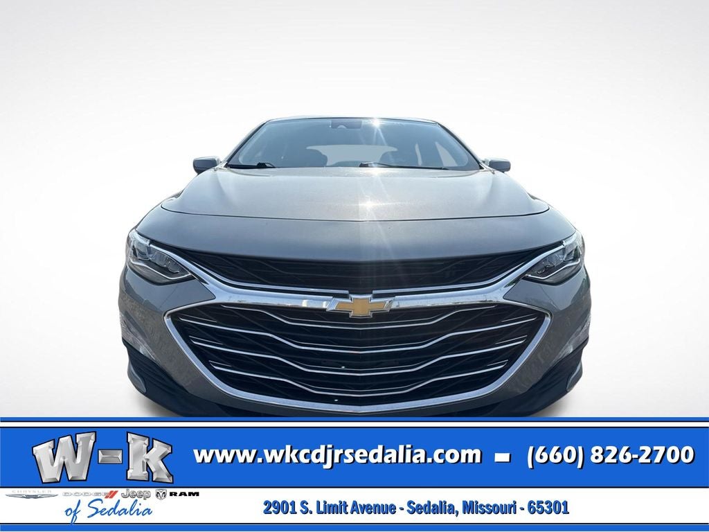 2024 Chevrolet Malibu LT 2LT